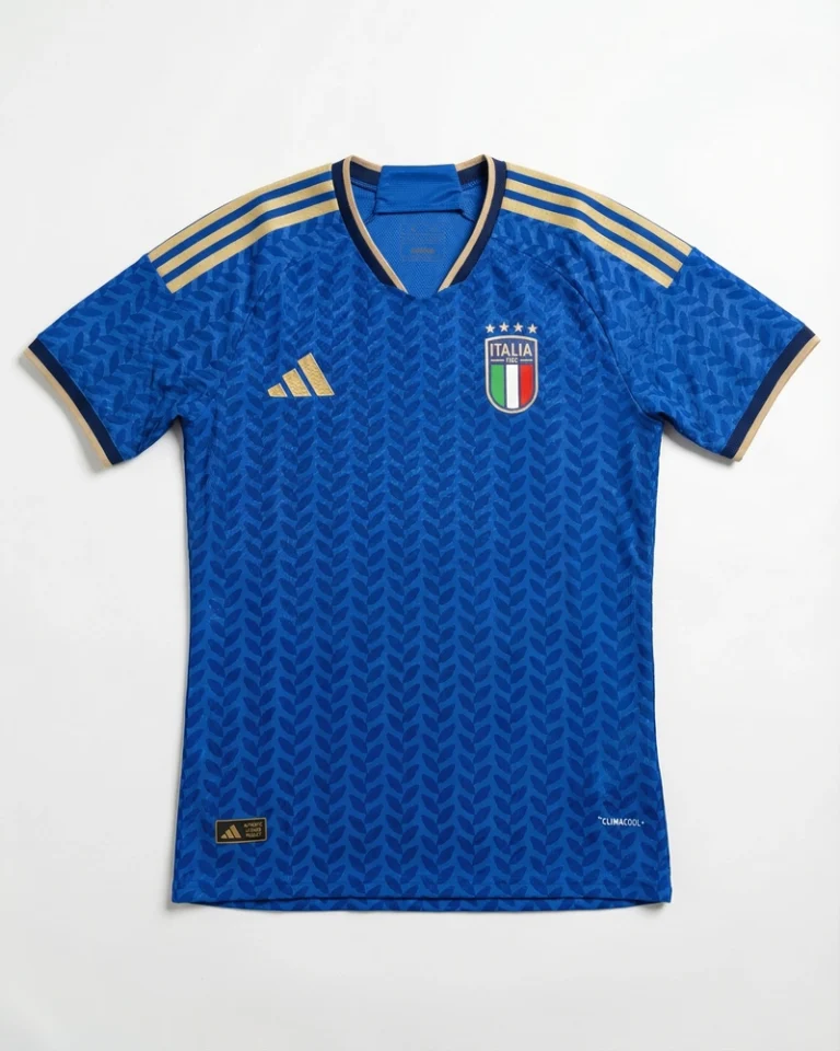 26 Italy Home Player Version