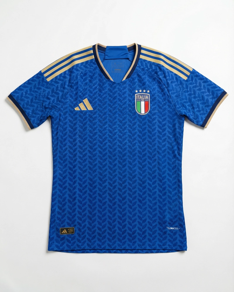 26 Italy Home Player Version