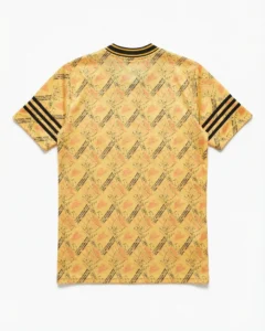 94/95 Liverpool Away Player Version