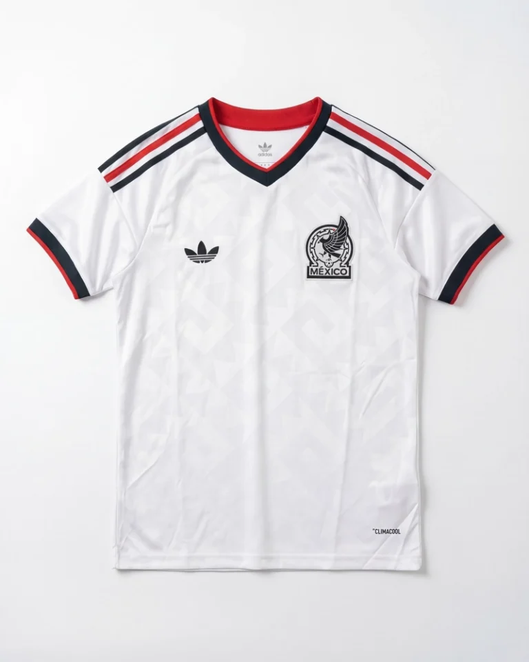 2026 Mexico Away Fan Version