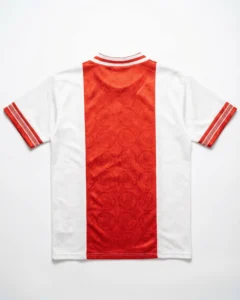 94/95 Ajax Amsterdam Home Fan Version