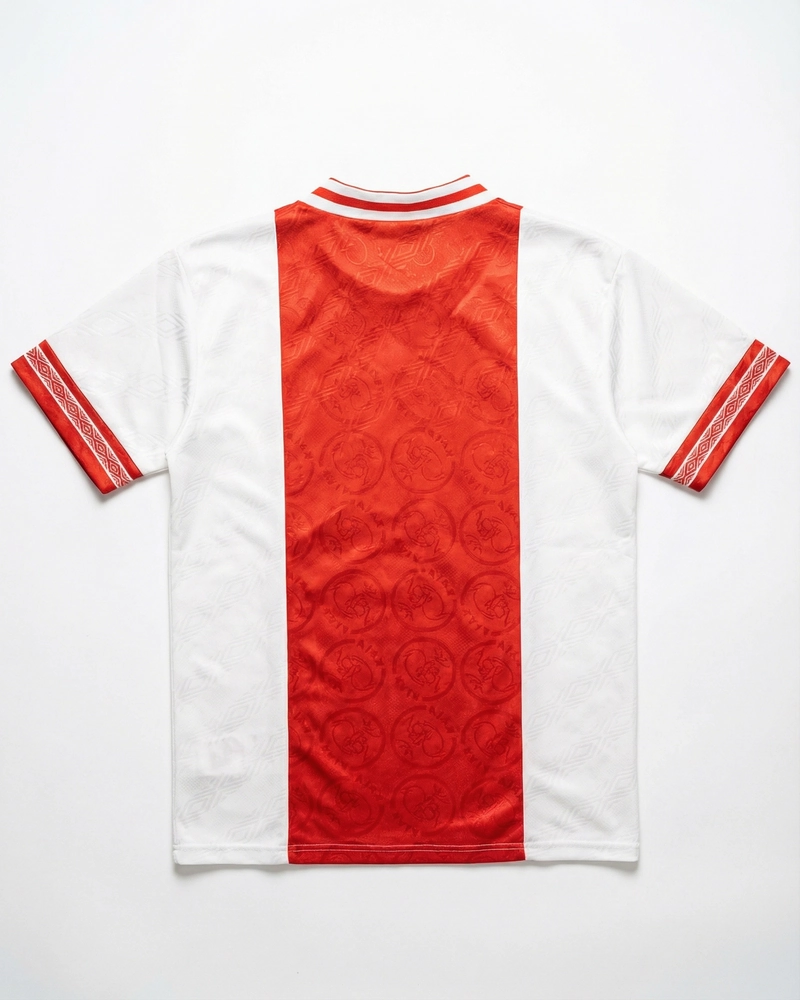 94/95 Ajax Amsterdam Home Fan Version