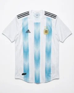 18 Argentina Home Player Version