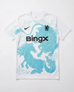 26/27 Chelsea Special Edition Fan Version
