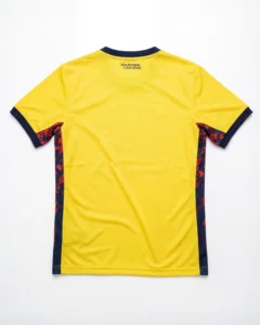2026 Ecuador Home Fan Version