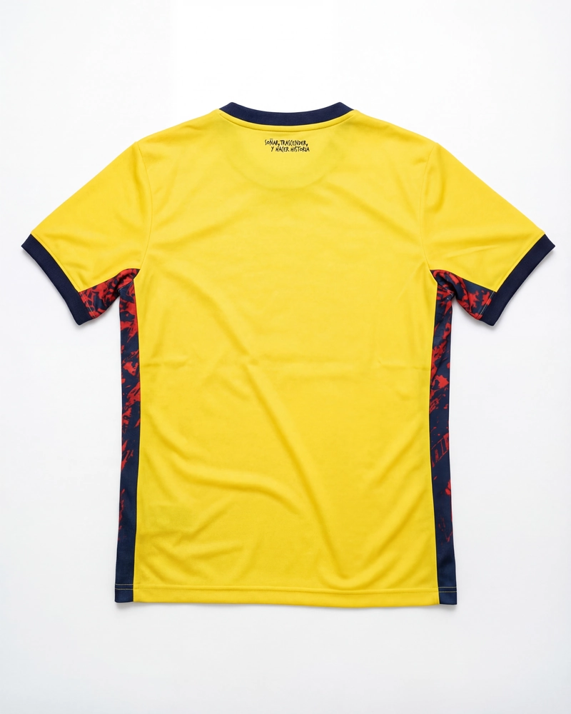 2026 Ecuador Home Fan Version