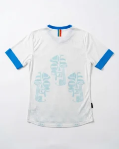 2026 DR Congo Away Player Version