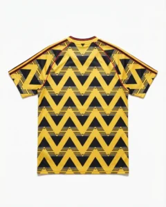 91/93 Arsenal Away Fan Version