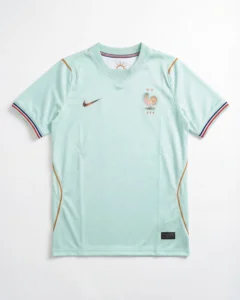 2026 France Away Fan Version