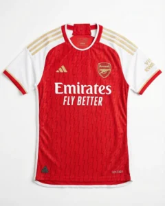 23/24 Arsenal Home Player Version