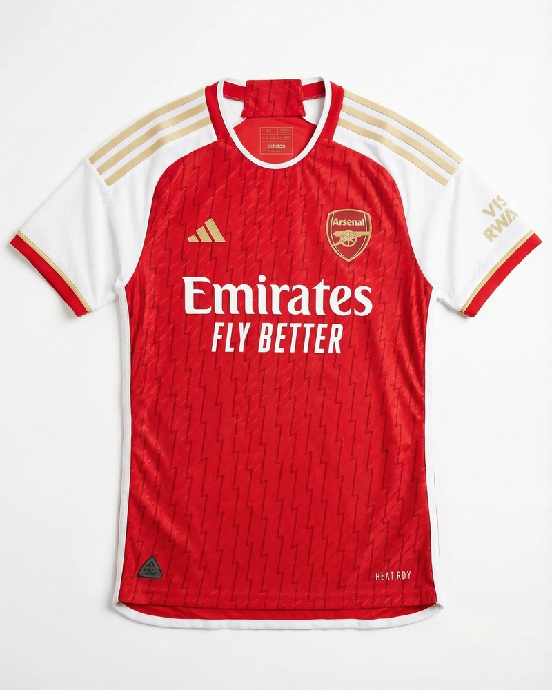 23/24 Arsenal Home Player Version