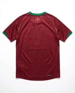 04/05 Portugal Home Player Version