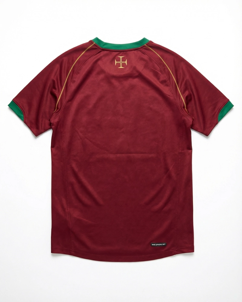 04/05 Portugal Home Player Version