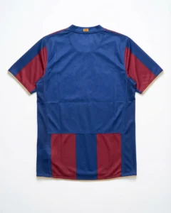 09/10 Barcelona Home Player Version
