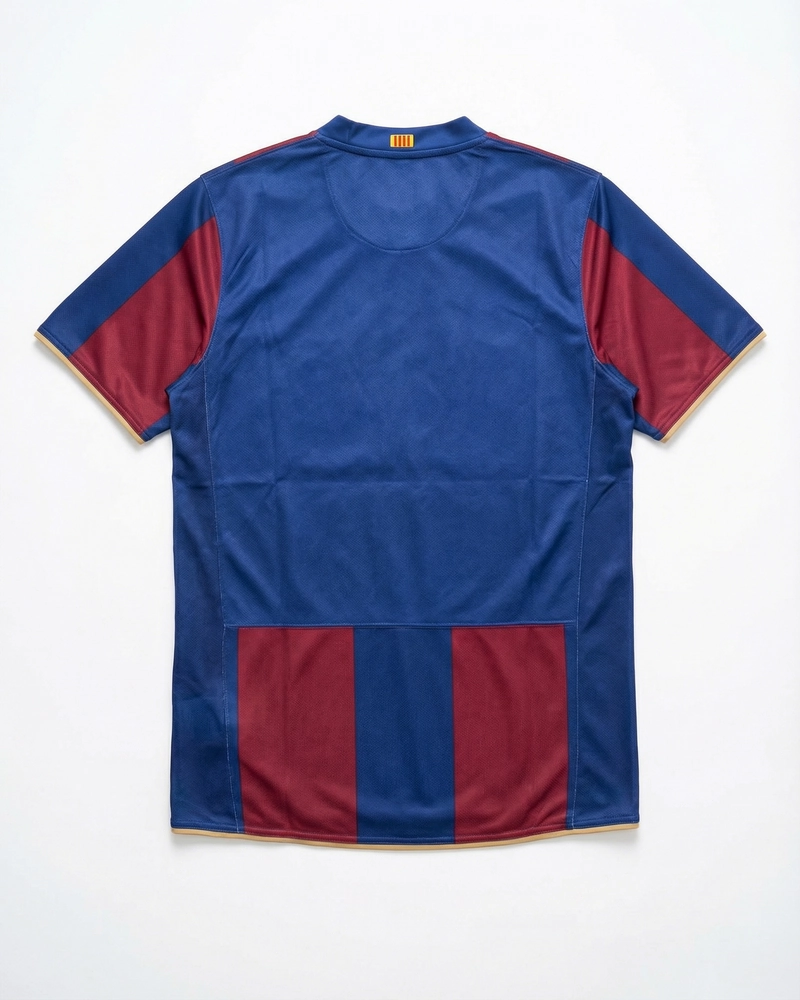 09/10 Barcelona Home Player Version