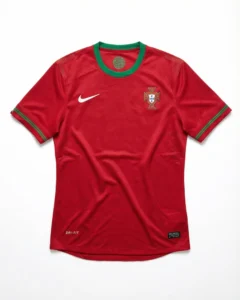 12/13 Portugal Home Player Version