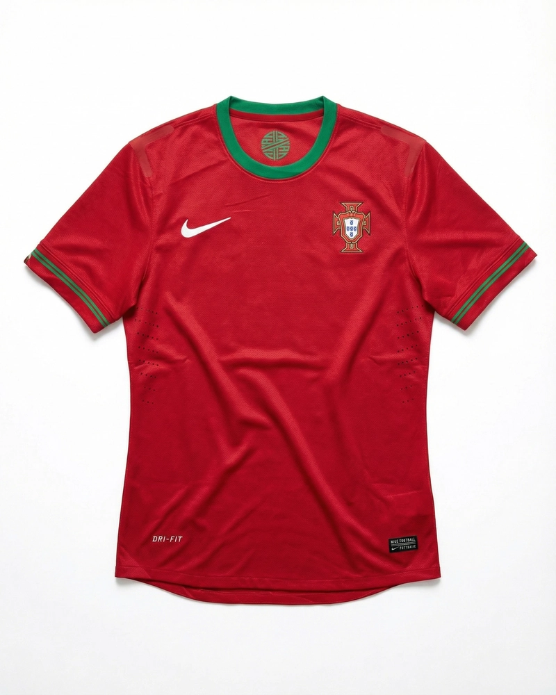 12/13 Portugal Home Player Version