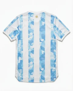 20/21 Argentina Home Player Version