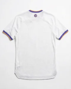 21/22 Real Madrid Home Player Version