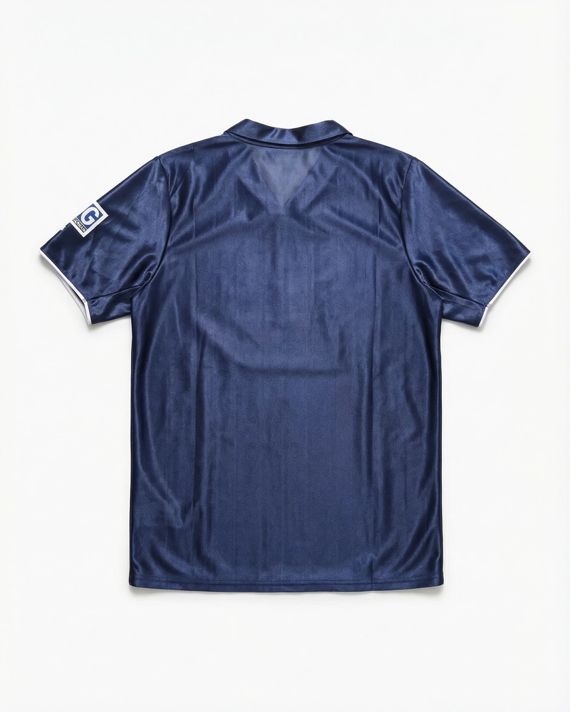 99/00 Paris Saint-Germain Home Fan Version