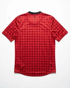 12/13 Manchester United Home Player Version