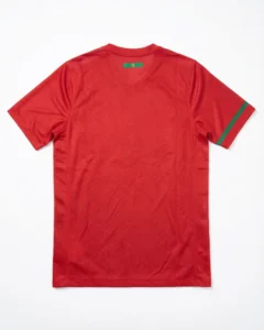 10/11 Portugal Home Player Version