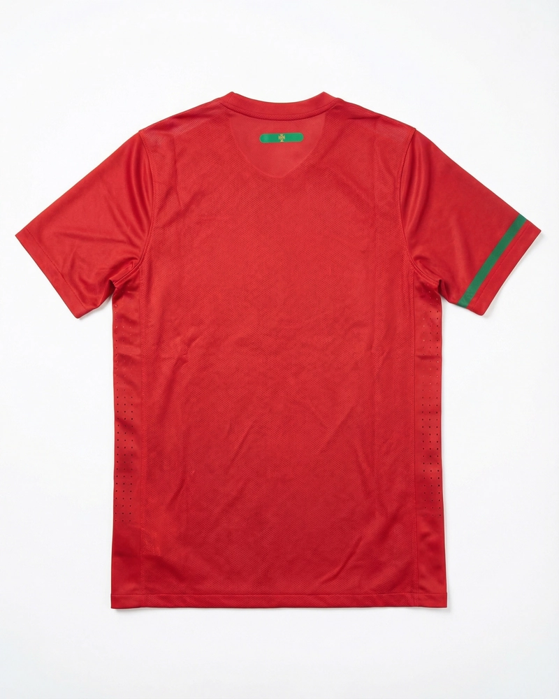 10/11 Portugal Home Player Version