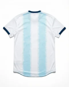 18/19 Argentina Home Player Version