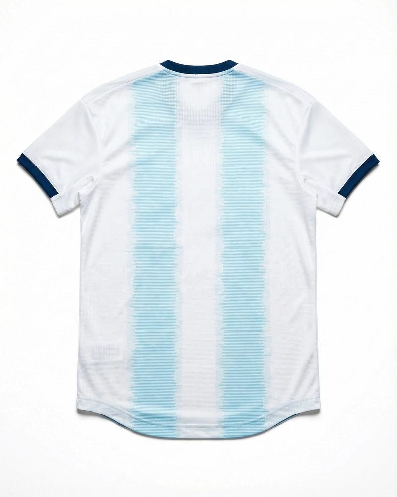 18/19 Argentina Home Player Version