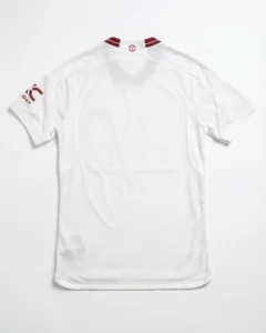 22/23 Real Madrid Home Player Version
