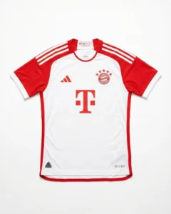 23/24 Bayern Munich Home Player Version