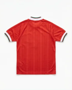 93/94 Liverpool Home Player Version