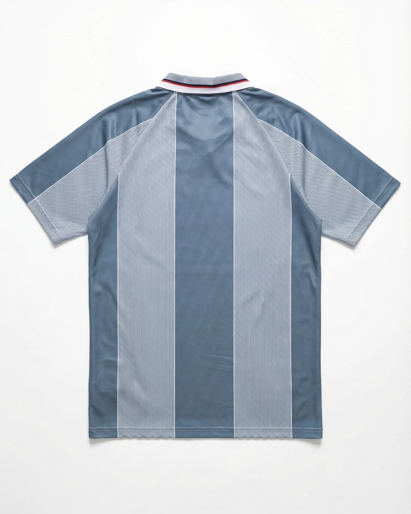 96 England Away Player Version