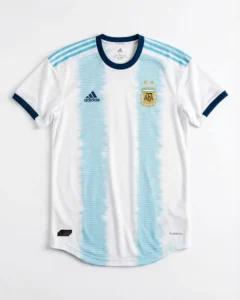 18/19 Argentina Home Player Version