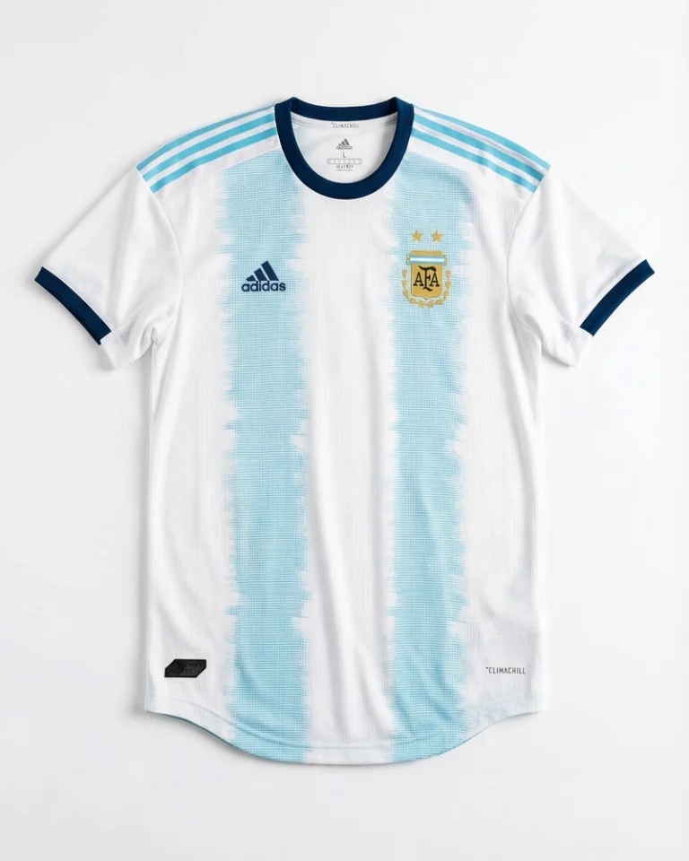 19 Argentina Home Player Version