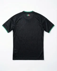 26 Mexico Away Player Version