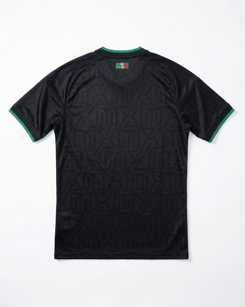26 Mexico Away Player Version