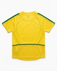 04/06 Brazil Home Fan Version
