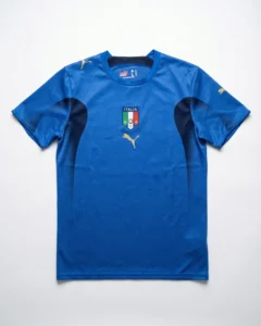 04/05 Italy Home Fan Version
