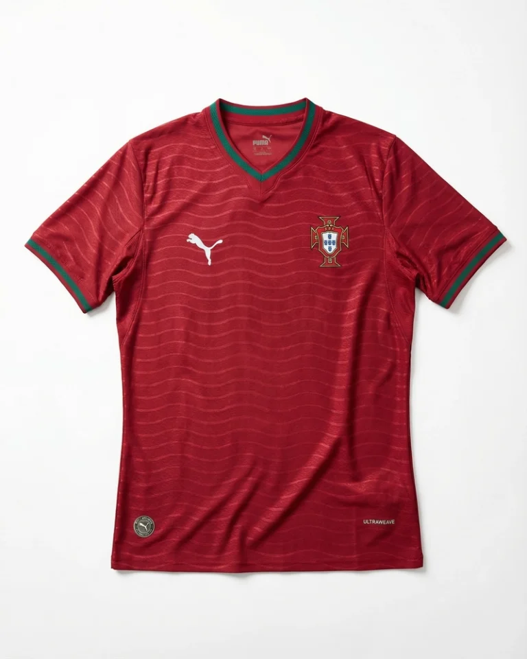 26 Portugal Home Player Version