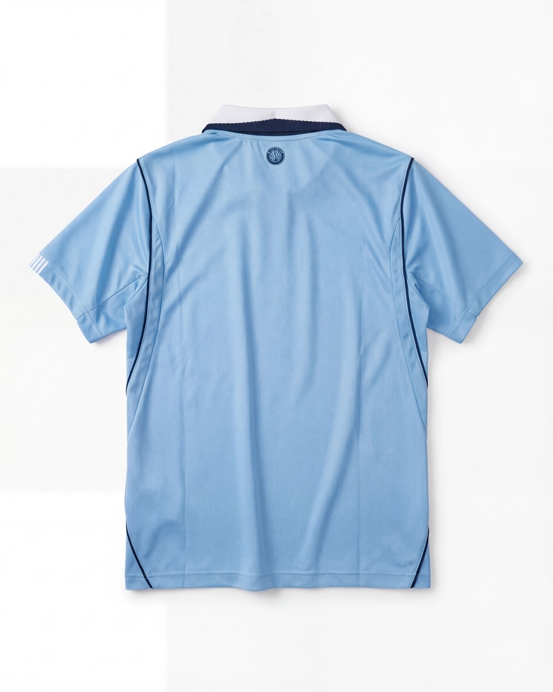 26 Uruguay Home Fan Version