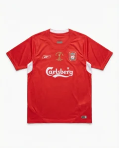 04/05 Liverpool Special Edition Fan Version