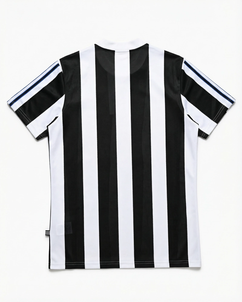 95/97 Newcastle United Home Fan Version