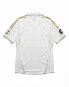 11/12 Real Madrid Home Player Version