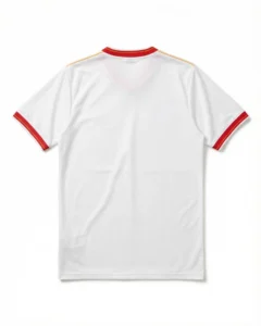 85/86 Liverpool Away Player Version