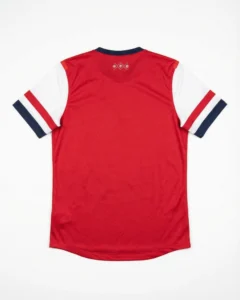 12/13 Arsenal Home Player Version