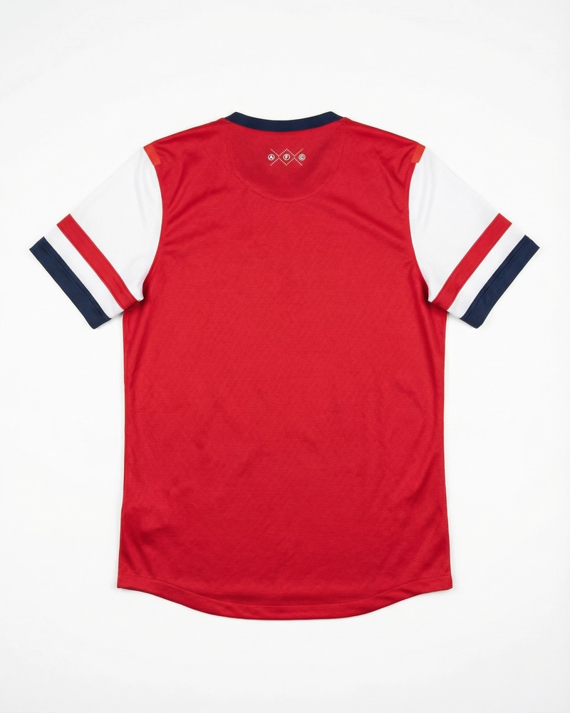 12/13 Arsenal Home Player Version