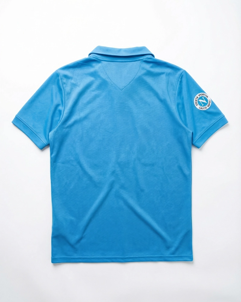 87/88 Napoli Home Player Version