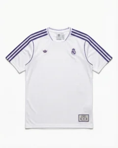 23/24 Real Madrid Special Edition Fan Version