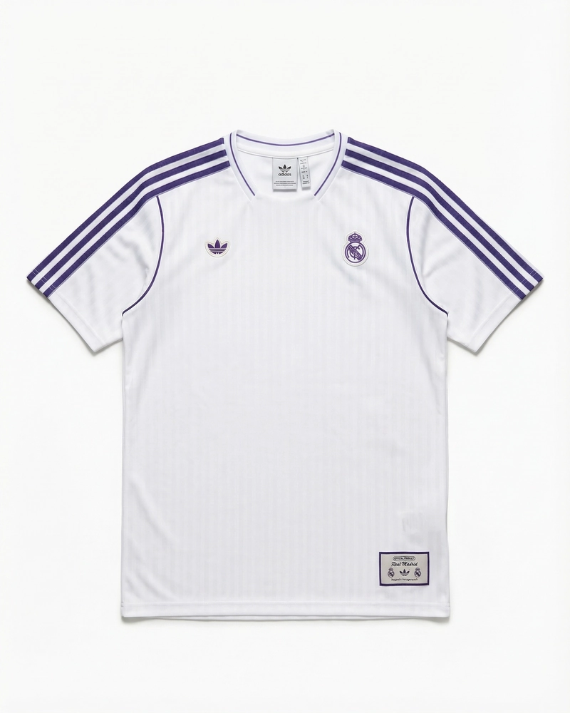 23/24 Real Madrid Special Edition Fan Version